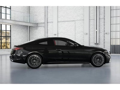 2027 Mercedes-Benz CLE CLE 300 4MATIC®
