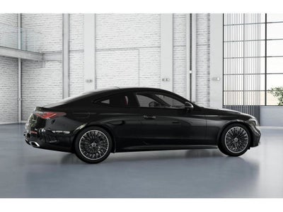 2027 Mercedes-Benz CLE CLE 300 4MATIC®