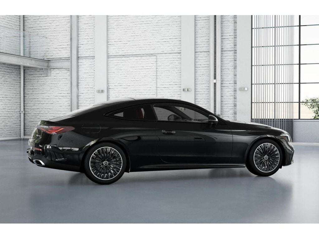 2027 Mercedes-Benz CLE CLE 300 4MATIC®