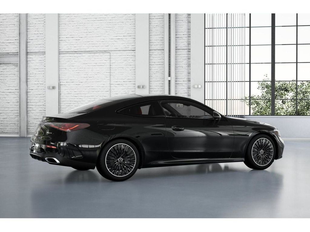 2027 Mercedes-Benz CLE CLE 300 4MATIC®