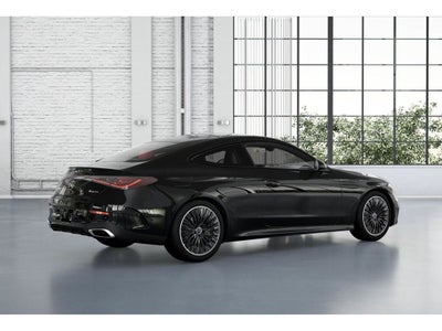 2027 Mercedes-Benz CLE CLE 300 4MATIC®