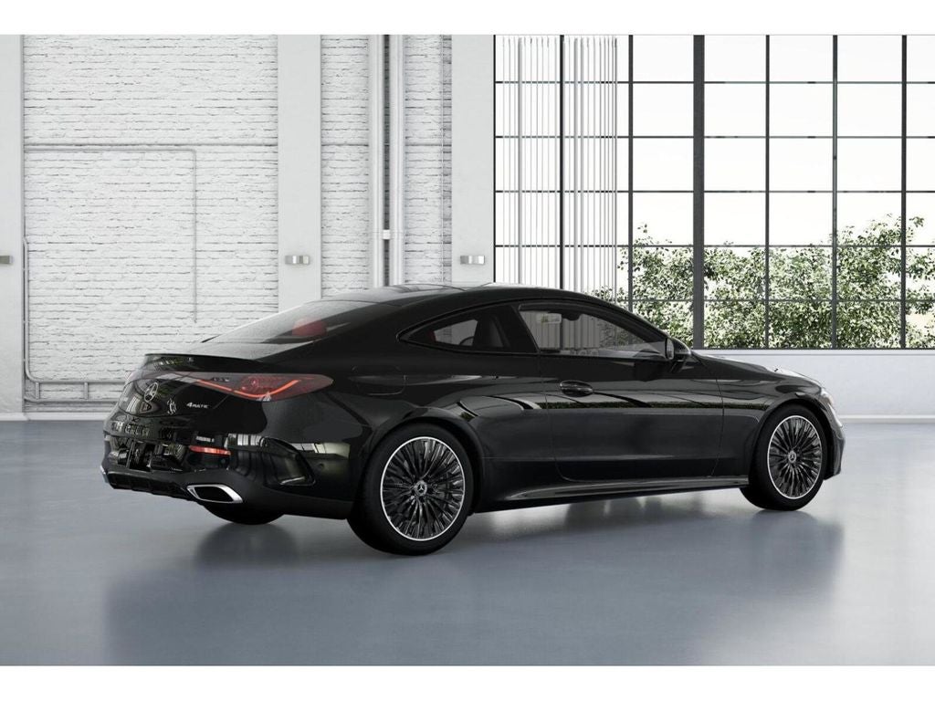 2027 Mercedes-Benz CLE CLE 300 4MATIC®