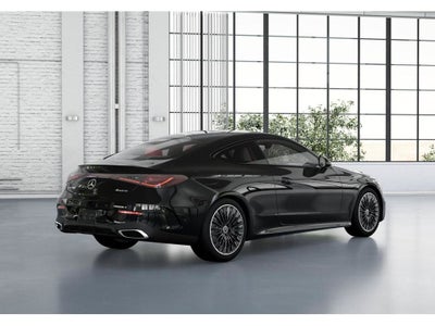 2027 Mercedes-Benz CLE CLE 300 4MATIC®