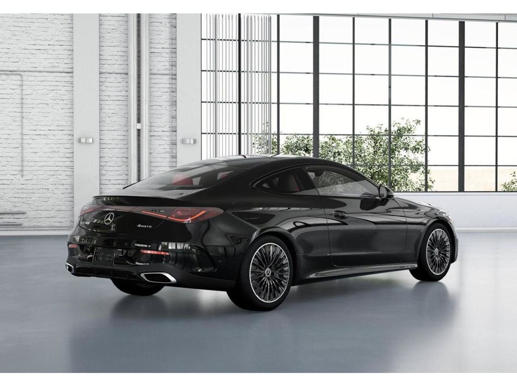 2027 Mercedes-Benz CLE CLE 300 4MATIC®