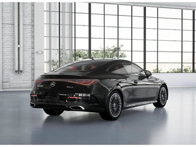 2027 Mercedes-Benz CLE CLE 300 4MATIC®