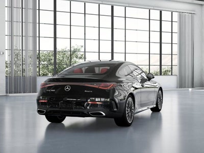 2027 Mercedes-Benz CLE CLE 300 4MATIC®