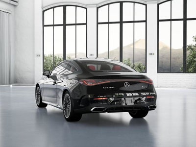 2027 Mercedes-Benz CLE CLE 300 4MATIC®