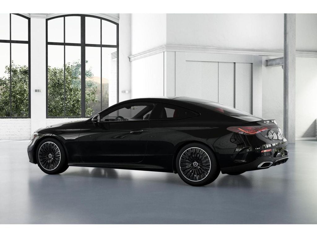 2027 Mercedes-Benz CLE CLE 300 4MATIC®