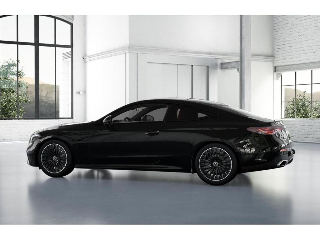 2027 Mercedes-Benz CLE CLE 300 4MATIC®