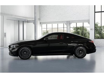 2027 Mercedes-Benz CLE CLE 300 4MATIC®