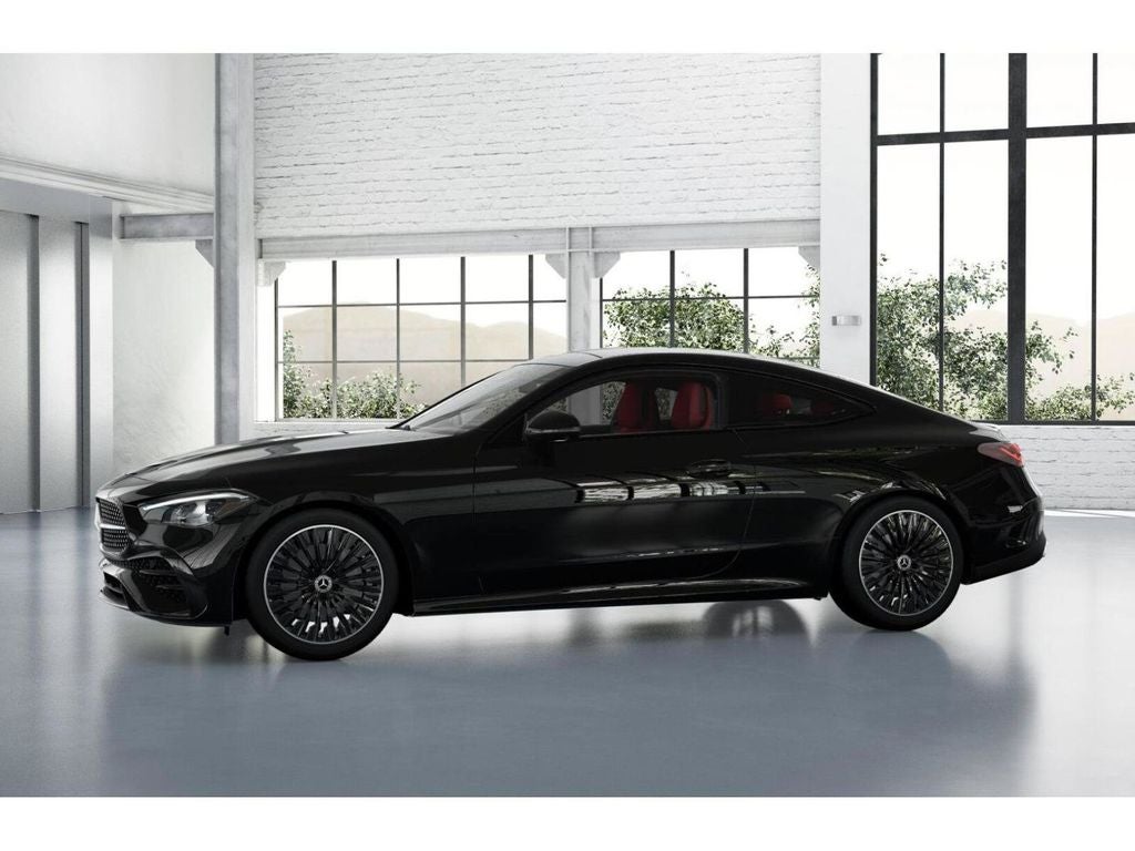 2027 Mercedes-Benz CLE CLE 300 4MATIC®