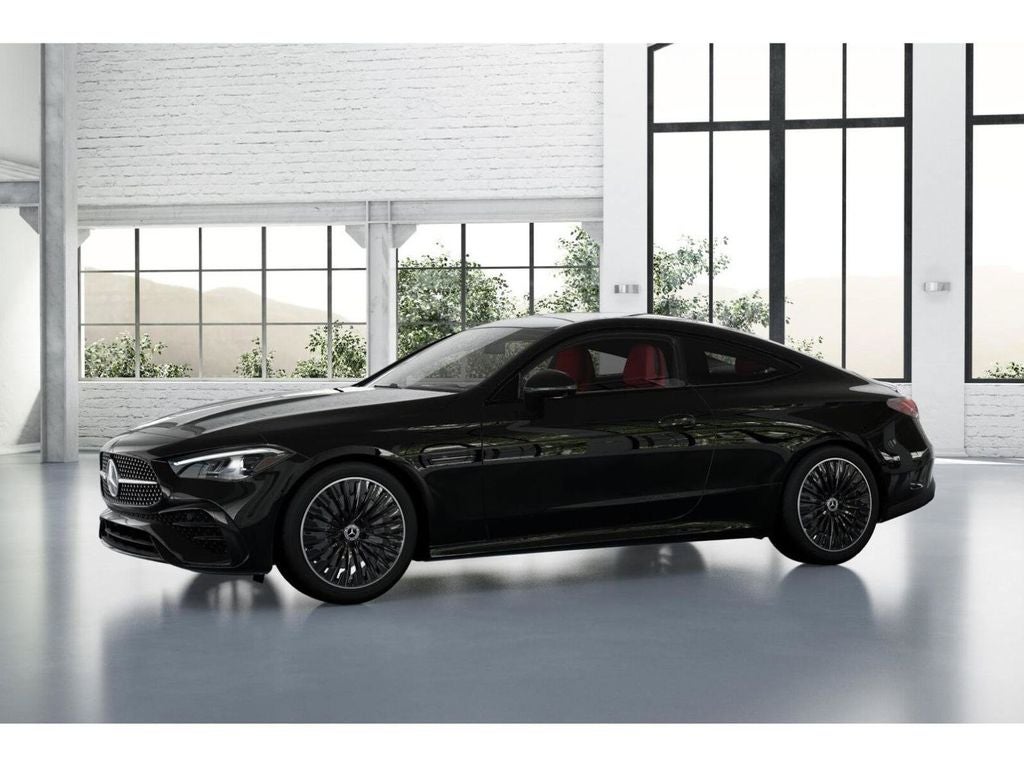 2027 Mercedes-Benz CLE CLE 300 4MATIC®