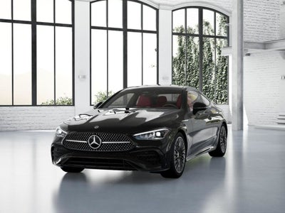 2027 Mercedes-Benz CLE CLE 300 4MATIC®