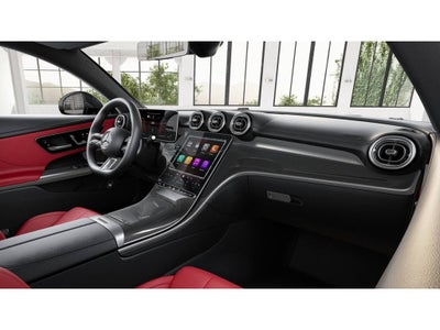 2027 Mercedes-Benz CLE CLE 300 4MATIC®