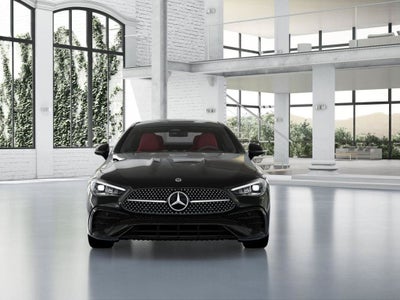 2027 Mercedes-Benz CLE CLE 300 4MATIC®