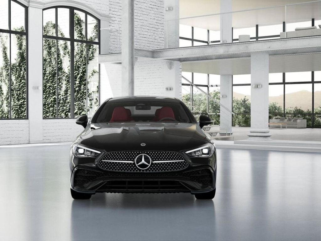 2027 Mercedes-Benz CLE CLE 300 4MATIC®