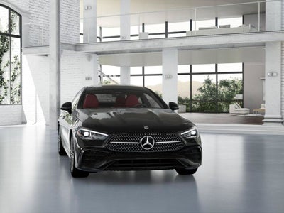2027 Mercedes-Benz CLE CLE 300 4MATIC®