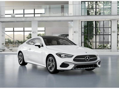 2027 Mercedes-Benz CLE CLE 300 4MATIC®