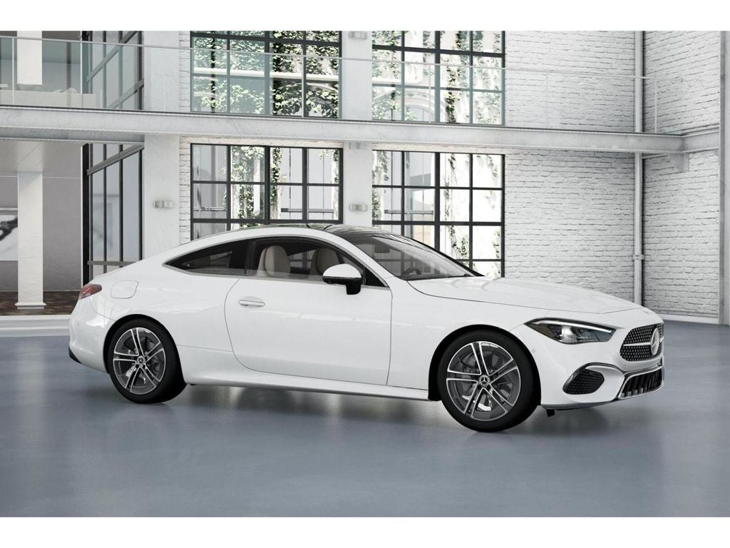 2027 Mercedes-Benz CLE CLE 300 4MATIC®