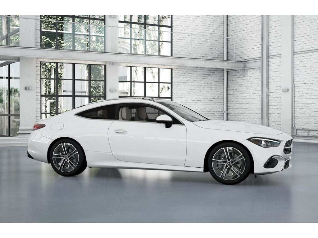 2027 Mercedes-Benz CLE CLE 300 4MATIC®