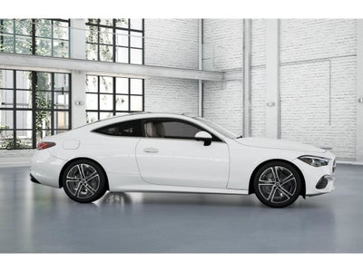 2027 Mercedes-Benz CLE CLE 300 4MATIC®