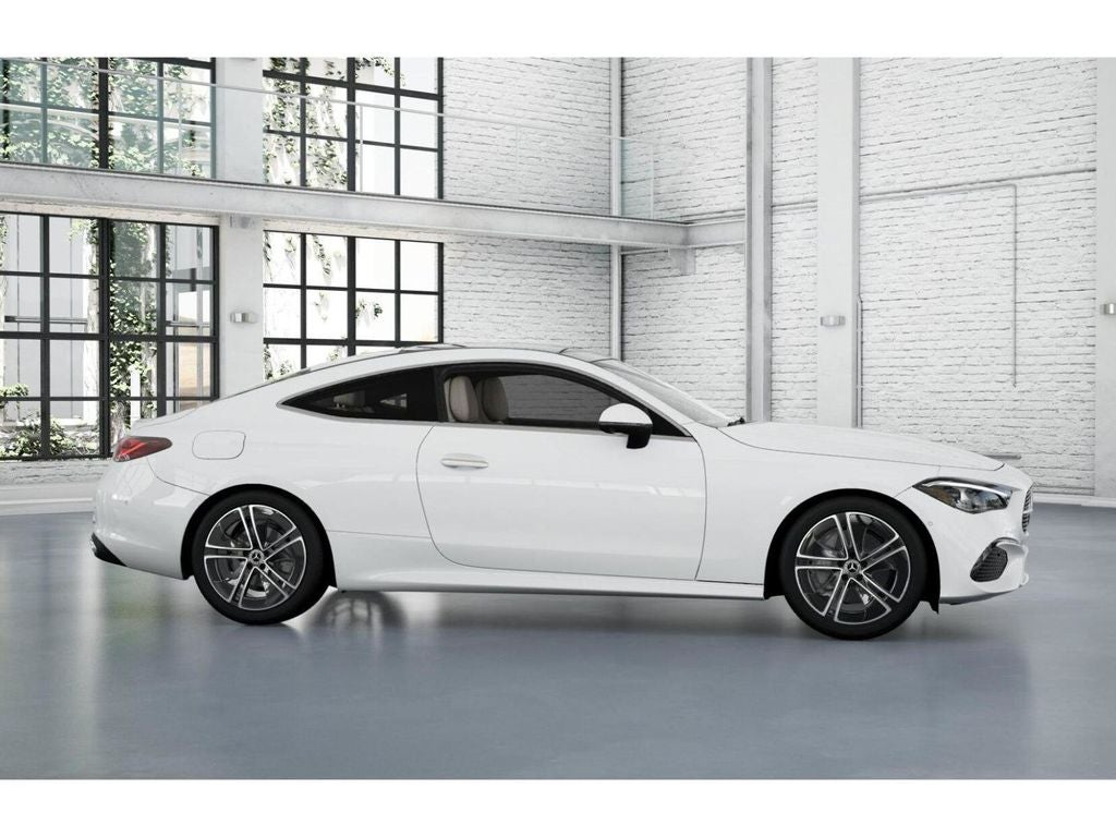 2027 Mercedes-Benz CLE CLE 300 4MATIC®