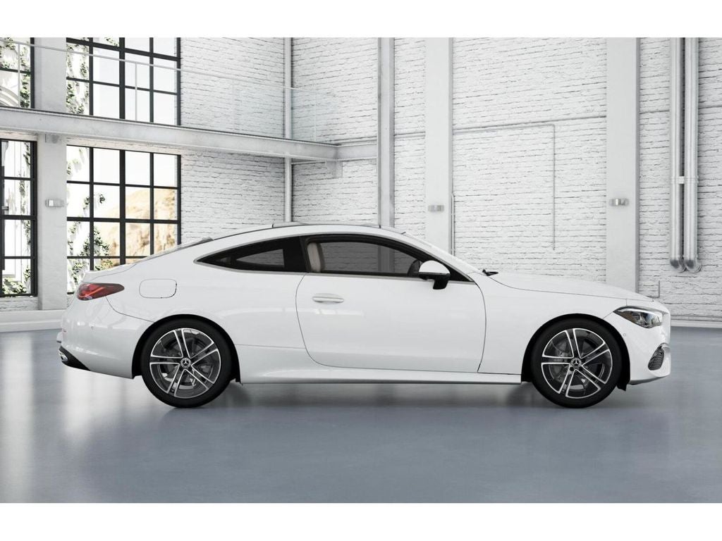 2027 Mercedes-Benz CLE CLE 300 4MATIC®