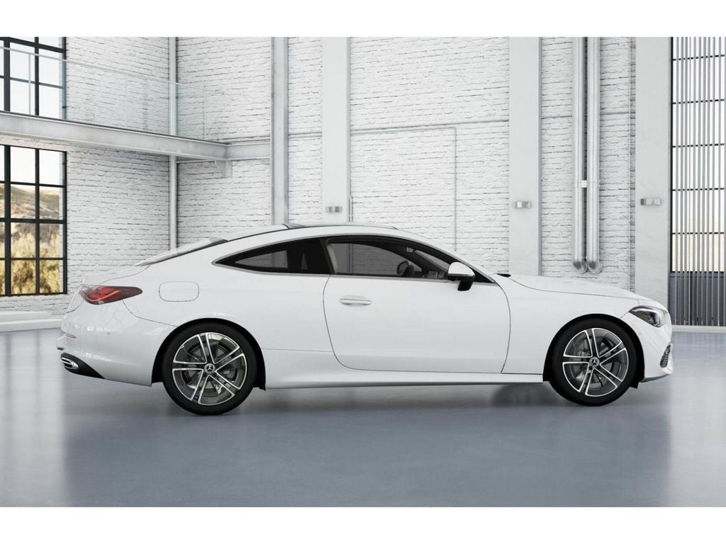 2027 Mercedes-Benz CLE CLE 300 4MATIC®