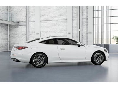 2027 Mercedes-Benz CLE CLE 300 4MATIC®