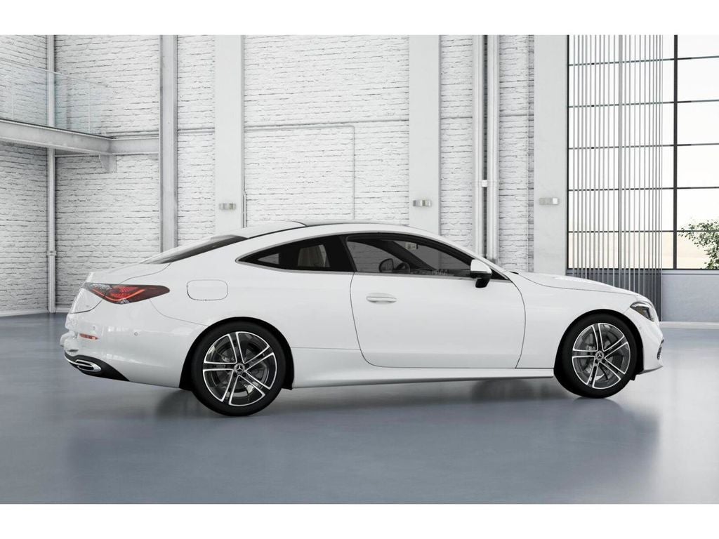 2027 Mercedes-Benz CLE CLE 300 4MATIC®