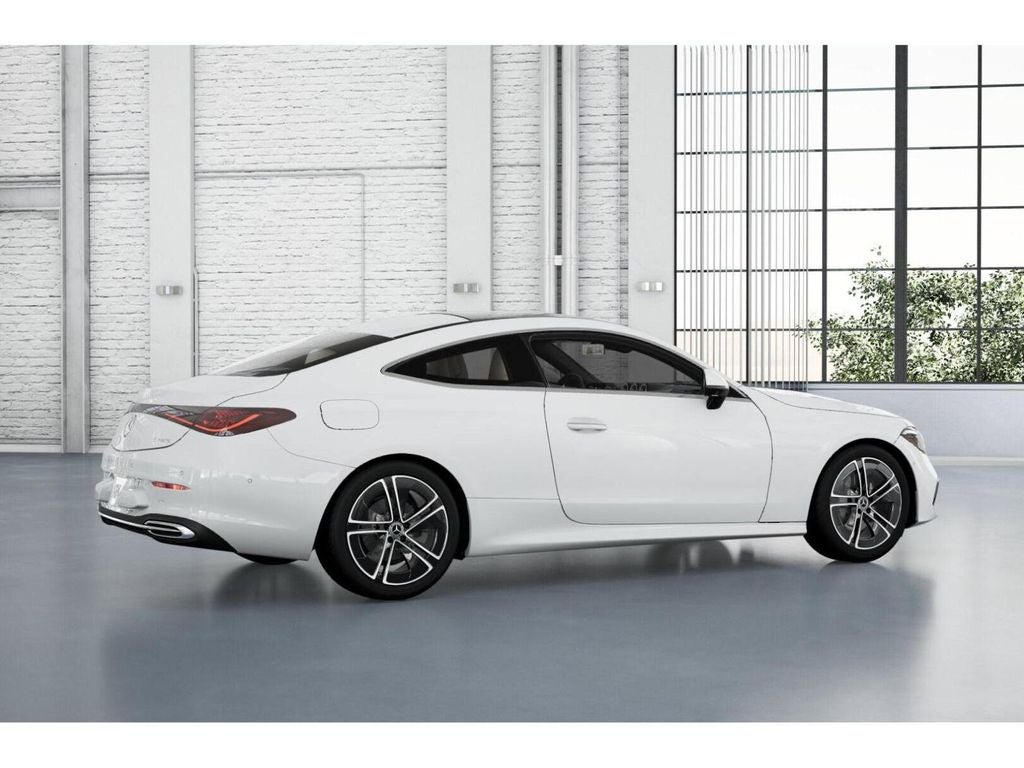 2027 Mercedes-Benz CLE CLE 300 4MATIC®