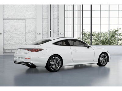 2027 Mercedes-Benz CLE CLE 300 4MATIC®