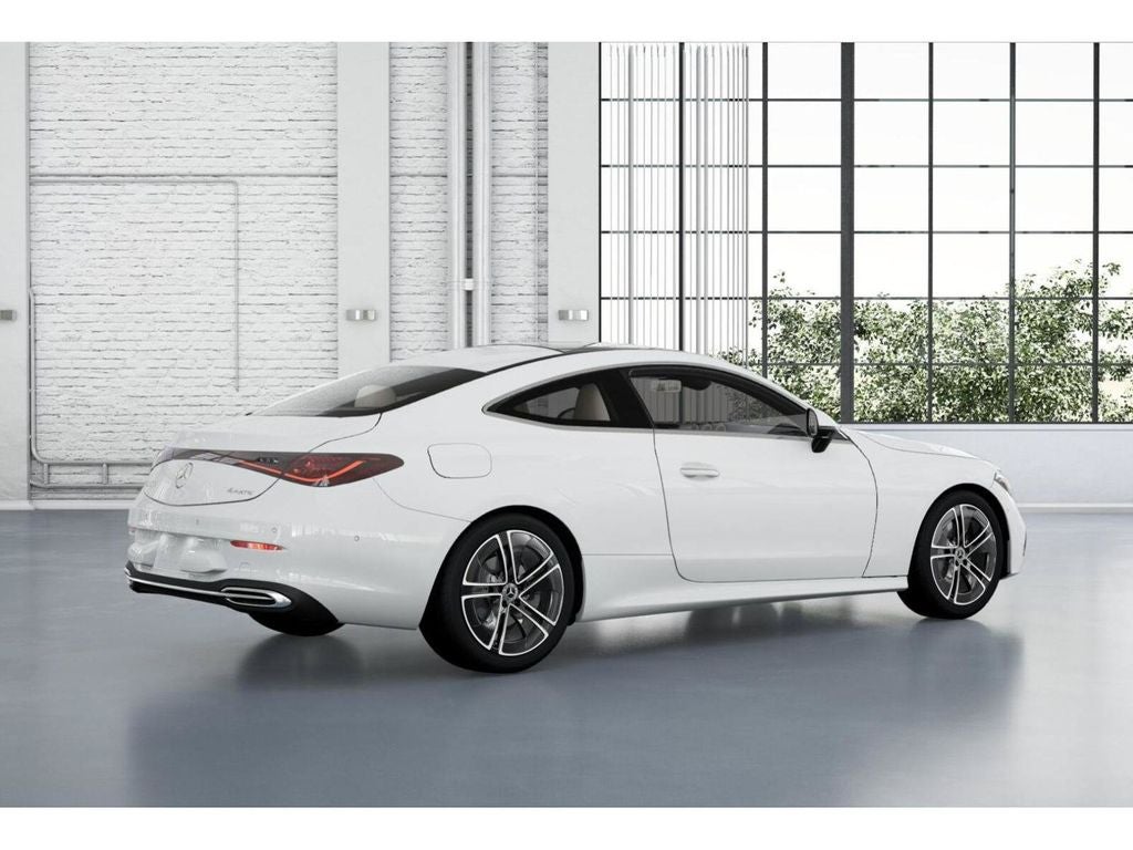 2027 Mercedes-Benz CLE CLE 300 4MATIC®