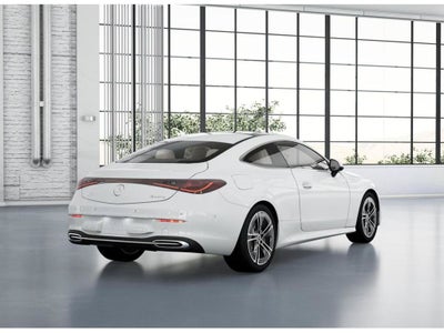 2027 Mercedes-Benz CLE CLE 300 4MATIC®