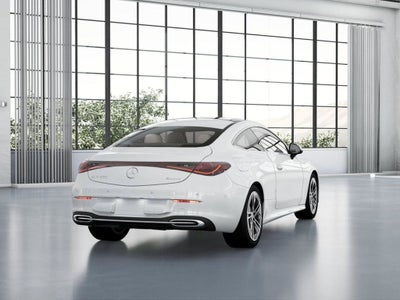 2027 Mercedes-Benz CLE CLE 300 4MATIC®