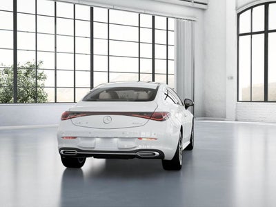 2027 Mercedes-Benz CLE CLE 300 4MATIC®