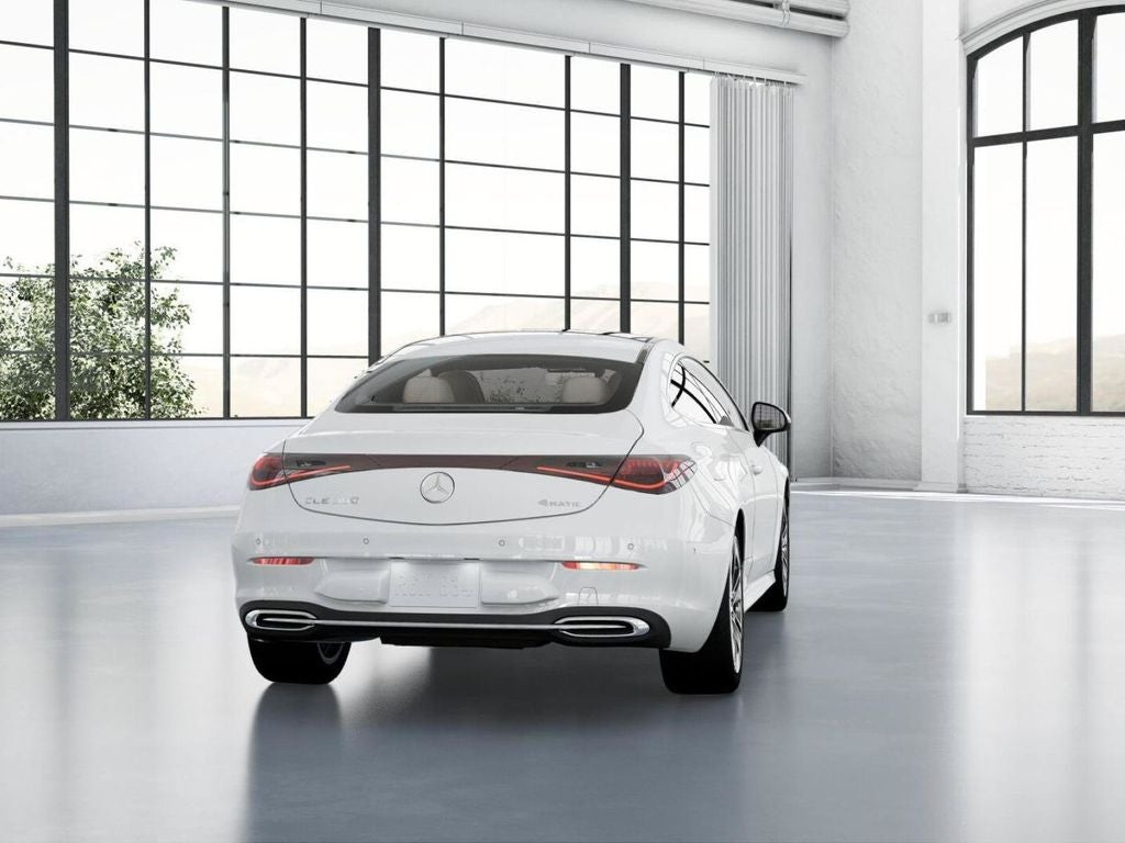 2027 Mercedes-Benz CLE CLE 300 4MATIC®