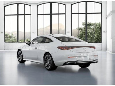 2027 Mercedes-Benz CLE CLE 300 4MATIC®