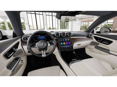 2027 Mercedes-Benz CLE CLE 300 4MATIC®