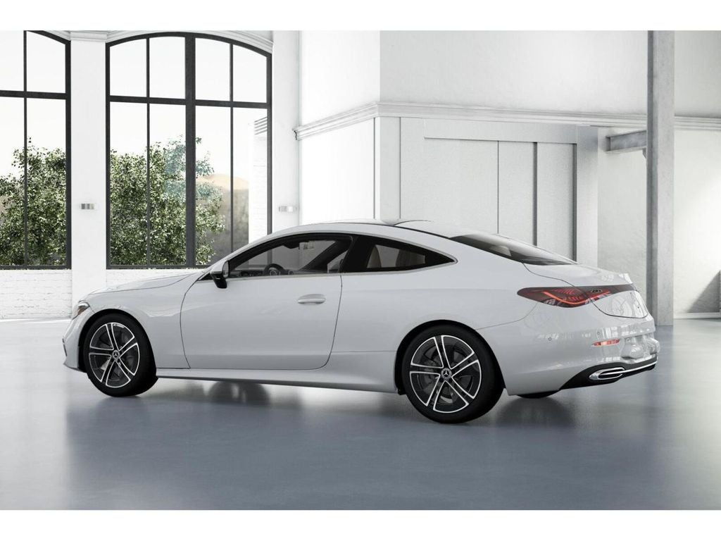 2027 Mercedes-Benz CLE CLE 300 4MATIC®