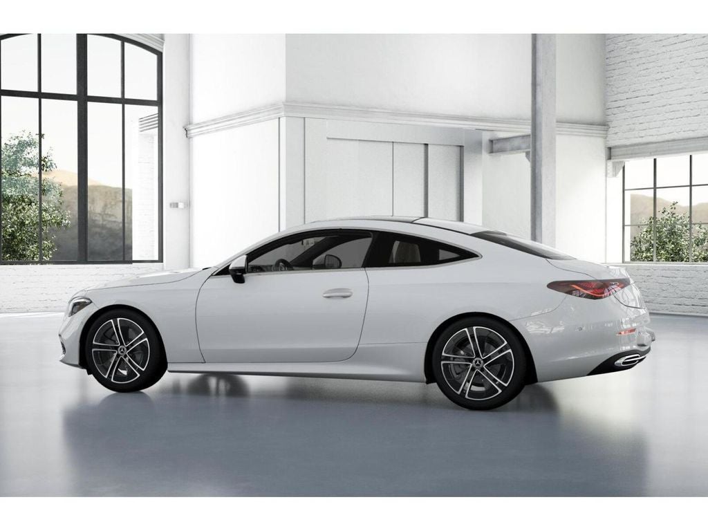 2027 Mercedes-Benz CLE CLE 300 4MATIC®