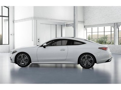 2027 Mercedes-Benz CLE CLE 300 4MATIC®