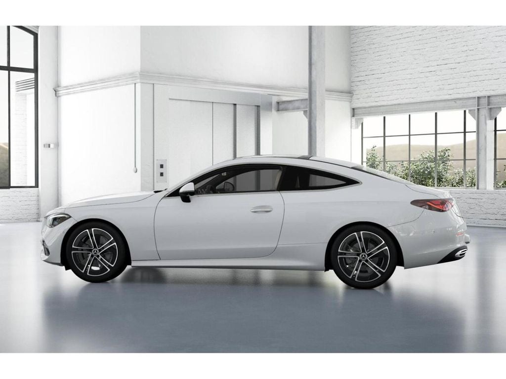 2027 Mercedes-Benz CLE CLE 300 4MATIC®