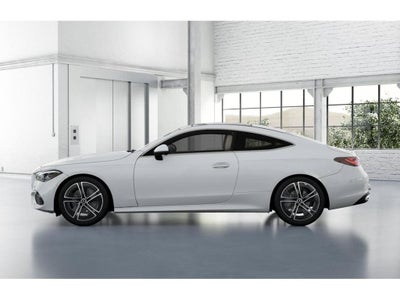 2027 Mercedes-Benz CLE CLE 300 4MATIC®