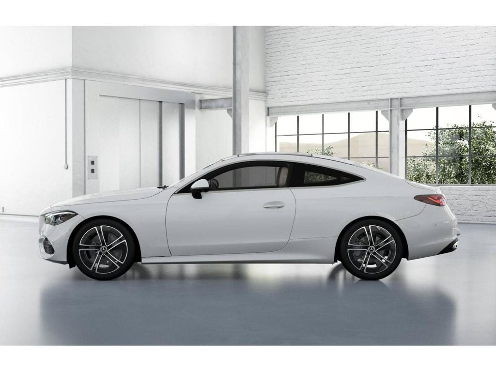 2027 Mercedes-Benz CLE CLE 300 4MATIC®