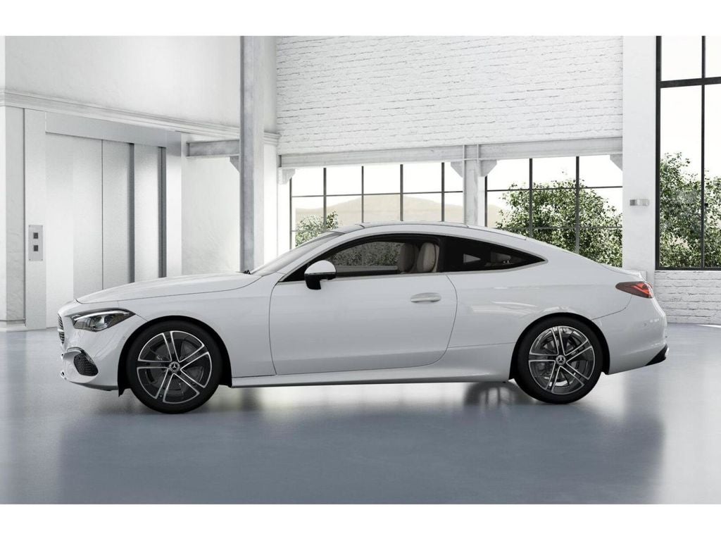 2027 Mercedes-Benz CLE CLE 300 4MATIC®