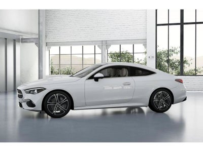 2027 Mercedes-Benz CLE CLE 300 4MATIC®