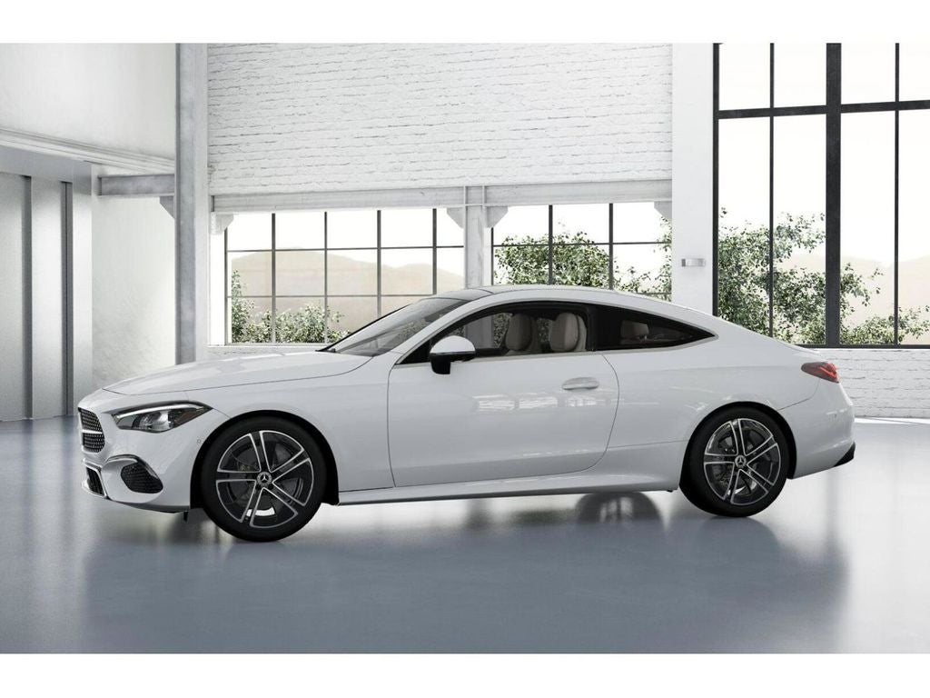 2027 Mercedes-Benz CLE CLE 300 4MATIC®