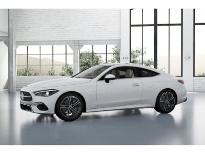 2027 Mercedes-Benz CLE CLE 300 4MATIC®