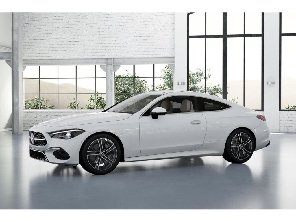 2027 Mercedes-Benz CLE CLE 300 4MATIC®